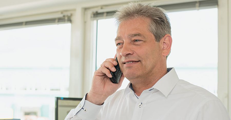 KUNDENBERATUNG INNENDIENST